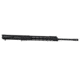 Bear Creek Arsenal AR-10 .243 Winchester Forged Upper Receiver, 22in Black Nitride Light-Weight Barrel, 1-8 Twist, Rifle Length, 15in MLOK Split Rail, 9267N243RLW2218MFUR