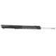 Bear Creek Arsenal AR-10 6.5 Creedmoor Right Side Charging Upper Receiver, 22in 416R SS Light-Weight Barrel, 1-8 Twist, Rifle Length, 15in MLOK Split Rail, 9314NSCH65CRLW2218SS