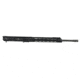 Bear Creek Arsenal AR-10 .308 Caliber Forged Upper Receiver, 20in Parkerized Straight Fluted Heavy Barrel, 1-10 Twist, Rifle Length, 15in MLOK Split Rail, 9333N308RMW20110PFFUR