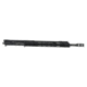 Bear Creek Arsenal AR-15 .450 Bushmaster Upper Receiver with BCA Muzzle Brake, 18in Parkerized Heavy Barrel, 1-24 Twist, Mid-Length, 15in MLOK, 9420N-UA450MHB18124P-15M3MB