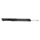 Bear Creek Arsenal AR-10 .22-250 Right Side Charging Upper Receiver, 20in 416R SS Straight Fluted Heavy Barrel, 1-14 Twist, Rifle Length, 15in MLOK Split Rail, 9500NSCH22250RMW20114SSF