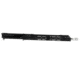 Bear Creek Arsenal AR-15 5.56 NATO Dual Charging Upper Receiver, 16in 416R SS M4 Barrel, 1-8 Twist, Carbine Length, 15in MLOK, 9647NDCH556CM41618SS