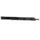 Bear Creek Arsenal AR-15 .223 Wylde Dual Charging Upper Receiver, 16in Parkerized M4 Barrel, 1-9 Twist, Carbine Length, 15in MLOK, 9648NDCH223WCM41619P