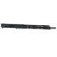 Bear Creek Arsenal AR-15 .223 Wylde Dual Charging Upper Receiver, 16in Parkerized M4 Barrel, 1-7 Twist, Carbine Length, 15in MLOK, 9655NDCH223WCM41617P