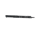 Bear Creek Arsenal AR-15 .223 Wylde Dual Charging Upper Receiver, 16in Parkerized Heavy Barrel, 1-8 Twist, Carbine Length, 15in MLOK, 9656NDCH223WCHB1618P