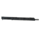 Bear Creek Arsenal AR-15 5.56 NATO Dual Charging Upper Receiver, 16in Parkerized Heavy Barrel, 1-7 Twist, Carbine Length, 15in MLOK, 9677N-UADCH556CHB1617P-15M3