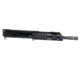 Bear Creek Arsenal AR-15 .300 Blackout Dual Charging Upper Receiver, 8.5in Parkerized Heavy Barrel, 1-8 Twist, Pistol Length, 6.5in MLOK, 9678N-UADCH300PHB8.518P-7M3