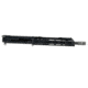 Bear Creek Arsenal AR-15 5.56 NATO Dual Charging Upper Receiver, 10.5in Parkerized M4 Barrel, 1-7 Twist, Carbine Length, 9.5in MLOK, 9705NDCH556CM410517P