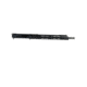 Bear Creek Arsenal AR-15 5.56 NATO Dual Charging Upper Receiver, 16in Parkerized M4 Barrel, 1-7 Twist, Carbine Length, 15in MLOK, 9713N-UADCH556CM41617P-15M3