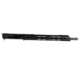 Bear Creek Arsenal AR-15 .223 Wylde Dual Charging Upper Receiver, 16in Parkerized M4 Barrel, 1-8 Twist, Carbine Length, 15in MLOK, 9715NDCH223WCM41618P