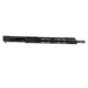 Bear Creek Arsenal AR-15 5.56 NATO Dual Charging Upper Receiver, 16in Parkerized M4 Barrel, 1-8 Twist, Carbine Length, 15in MLOK, 9728N-UADCH556CM41618P-15M3