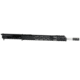 Bear Creek Arsenal AR-15 .450 Bushmaster Right Side Charging Upper Receiver, 18in 416R SS Heavy Barrel, 1-24 Twist, Mid-Length, 15in MLOK, 9760NSCH450MHB18124SS
