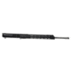 Bear Creek Arsenal AR-10 22-250 Sporter Slick Side Upper Receiver, 20in Parkerized Straight Fluted Heavy Barrel, 1-14 Twist, Rifle Length, 15in MLOK Split Rail, 9775NSP22250RMW20114PF