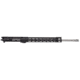 Bear Creek Arsenal AR-15 224 Valkyrie Upper Receiver, 20in 416R SS Heavy Barrel, 1-7 Twist, Rifle Length, 15in Upgraded MLOK, 9796-UA224VRHB2017SS-15MA