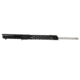 Bear Creek Arsenal AR-10 6.5 Creedmoor Right Side Charging Upper Receiver, 22in 416R SS Straight Fluted Heavy Barrel, 1-8 Twist, Rifle Length, 15in MLOK Split Rail, 9819NSCH65CRHB2218SSF