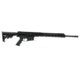 Bear Creek Arsenal BC-10 .243 Forged Rifle 20 Black Nitride Heavy Barrel 18 Twist Rifle length Gas System 15 MLOK Split Rail No Magazine 10086176, CR9171N-243RHB2018MFL-15MSR