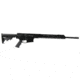 Bear Creek Arsenal BC-10 .308 Forged Rifle 20 Black Nitride 416R SS Straight Fluted Heavy Barrel 110 Twist Rifle Length Gas System 15 MLOK Split Rail No Magazine 327E3861, CR9194N-308RMW20110SSMFFL-15MSR