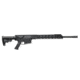 Bear Creek Arsenal BC-10 .308 Forged Rifle 20 Parkerized Heavy Barrel 110 Twist Rifle Length Gas System 15 MLOK Split Rail No Magazine 21A6EDFC, CR9254N-308RMW20110PFUR-15MSR