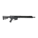 Bear Creek Arsenal BC-10 .308 Sporter Slick Side Rifle 16 Parkerized Heavy Barrel 110 Twist Mid Length Gas System 15 MLOK Split Rail Billet No Magazine 373B46BC, CR293N-SP308MHB16110PBL-15MSR