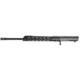 Bear Creek Arsenal BC-10 .308 Winchester 22in Bolt Action Style Upper Receiver, Lightweight, 1-10, 5/8x24, Flash Hider, Black Nitride, UABA-391-308RLW22110M-15ASR