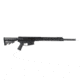 Bear Creek Arsenal BC-10 6.5 Creedmoor Right Side Charging Forged Rifle 20 Black Nitride Heavy Barrel Rifle Length Gas System 18 Twist 15 MLOK Split Rail No Magazine 864963B1, CR9115N-SCH65CRHB2018MFL-15MSR