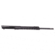 Bear Creek Arsenal BC-10 6.5 Creedmoor Right Side Charging Upper 22 Black Nitride Heavy Barrel 18 Twist Rifle Length Gas System 15 MLOK Split Rail with BCG &amp; Charging Handle 91D89DAA, 9811N-UASCH65CRHB2218M-15MSR