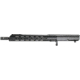 Bear Creek Arsenal BC-10 8.6 Blackout 16in Bolt Action Style Upper Receiver, SOCOM Barrel, 1-3 Twist, M18x1.5, Flash Hider, Parkerized, UABA-361-8.6CSC1613-15ASR