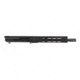 Bear Creek Arsenal BC-10 8.6 Blackout Right Side Charging Upper 12.5 Parkerized SOCOM Barrel 13 Twist Pistol Length Gas System 11.5 MLOK Split Rail with BCG &amp; Charging Handle 70AF360E, 8939N-UASCH8.6PSC12.513P-12MSR