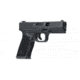 Bear Creek Arsenal BC-101 BCA Grizzly Window Cut 9mm Handgun 9mm Black Nitride Barrel 116 Twist 17+1 Capacity 846CB783, CGP101-91917MWC2POLY