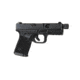 Bear Creek Arsenal BC-102 BCA Grizzly Compact Window Cut 9mm Handgun 9mm Black Nitride Threaded Barrel 116 Twist 15+1 Capacity EE331818, CGP102-91919MTH-TCWC2MPOLY