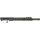 Bear Creek Arsenal BC-15 12.7x42 18in Bolt Action Style Upper Receiver, Heavy, 1-20, 49/64x20, Flash Hider, Parkerized, UABA339127X42MHB1812015ASR