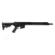 Bear Creek Arsenal BC-15 .17 hmr Right Side Charging Forged Rifle 16 Parkerized Heavy Barrel 19 Twist Blowback System 15 MLOK 9AD4729A, CR9345NB-SCH17HHB1619PFL-15M3