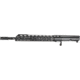 Bear Creek Arsenal BC-15 .223 Wylde 20in Bolt Action Style Upper Receiver, Bear Claw Fluted, Heavy, 1-8, 1/2x28, Flash Hider, 416R, Black, UABA357223WMHB1818SSBCF15ASR