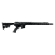 Bear Creek Arsenal BC-15 .223 Wylde Forged Rifle 16 Black Nitride Straight Fluted Heavy Barrel Carbine Length Gas System 18 Twist 15 MLOK No Magazine EAA9C398, CR9081N-223WCHB1618MF-15M3