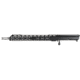 Bear Creek Arsenal BC-15 .300 Blackout 16in Bolt Action Style Upper Receiver, Heavy Barrel, 1-8 Twist, 5/8x24, Flash Hider, 416R, UABA-314-300CHB1618SS-15ASR