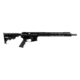 Bear Creek Arsenal BC-15 .300 Blackout Rifle 16 Parkerized Heavy Barrel 18 Twist Pistol Length Gas System 15 MLOK No Magazine AF65F94E, CR637N-300PHB1618P-15M3