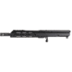 Bear Creek Arsenal BC-15 .350 Legend 10.5in Bolt Action Style Upper Receiver, Heavy, 1-16, 5/8x24, Flash Hider, Parkerized, UABA390350LPHB10511610ASR