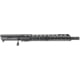 Bear Creek Arsenal BC-15 .350 Legend 16in Bolt Action Style Upper Receiver, M4 Contour, 1-16 Twist, 5/8x24, Flash Hider, Parkerized, UABA-313-350LCM416116-15ASR