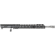 Bear Creek Arsenal BC-15 .350 Legend 18in Bolt Action Style Upper Receiver, Heavy, 1-16, 5/8x24, Flash Hider, 416R, UABA370350LCHB18116SS15ASR