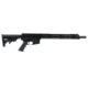 Bear Creek Arsenal BC-15 6mm ARC Right Side Charging Rifle 16 Parkerized M4 Barrel 18 Twist Mid-Length Gas System 15 MLOK Forged No Magazine 8CA5797C, CR8993N-SCH6MMAMM41618PFL-15M3