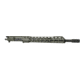 Bear Creek Arsenal BC-15 .450 Bushmaster 18in Upper Receiver, Heavy, Mid, 1-24 Twist, 5/8x32, Flash Hider, Parkerized, ODG, UAFC4012450MHB1812415ODGSR