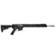 Bear Creek Arsenal BC-15 .450 Bushmaster Rifle 18 416R SS Heavy Barrel 124 Twist Mid-Length Gas System 15 MLOK No Magazine 2D1131ED, CR9763N-450MHB18124SS-15M3