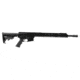 Bear Creek Arsenal BC-15 .450 Bushmaster Right Side Charging Forged Rifle 18 Parkerized Heavy Barrel 124 Twist Mid-Length Gas System 15 MLOK No Magazine 2ECDC2F9, CR544N-SCH450MHB18124PFL-15M3