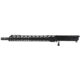 Bear Creek Arsenal BC-15 .458 SOCOM 16in Bolt Action Style Upper Receiver, Heavy, 1-14, 5/8x32, Flash Hider, Parkerized, UABA350458CHB1611487515ASR