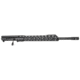 Bear Creek Arsenal BC-15 5.56 NATO 20in Bolt Action Style Upper Receiver, Heavy Barrel, 1-7 Twist, 1/2x28, Flash Hider, Parkerized, UABA-358-556RHB2017-15ASR