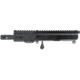 Bear Creek Arsenal BC-15 5.56 NATO 4.5in Bolt Action Style Upper Receiver, Heavy, 1-7, 1/2x28, Flash Hider, Parkerized, UABA374556MPHB45178754ASR