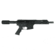 Bear Creek Arsenal BC-15 5.56 NATO Pistol 7.5 Parkerized M4 Barrel 17 Twist Pistol Length Gas System 6.5 MLOK No Magazine 338D02F8, CP621N-556PM47.517P-7M3