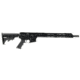 Bear Creek Arsenal BC-15 5.56 NATO Rifle 16 Parkerized M4 Barrel 17 Twist Carbine Gas System 15 MLOK No Magazine 3486B5C1, CR501N-556CM41617P-15M3