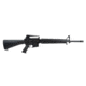 Bear Creek Arsenal BC-15 5.56 NATO Rifle 20 Parkerized Heavy Barrel 17 Twist Rifle Length Gas System Rifle Handguard A2 Front Sight &amp; Carry Handle Non-Collapsible Butt Stock No Magazine B9CA58AF, CR509-556RHB2017P-RHGFSCHNB