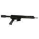 Bear Creek Arsenal BC-15 5.56 NATO Right Side Charging Forged Pistol 10.5 416R SS M4 Barrel 17 Twist Carbine Length Gas System 9.5 MLOK No Magazine 44BEE390, CP508N-SCH556CM410.517SSFL-10M3